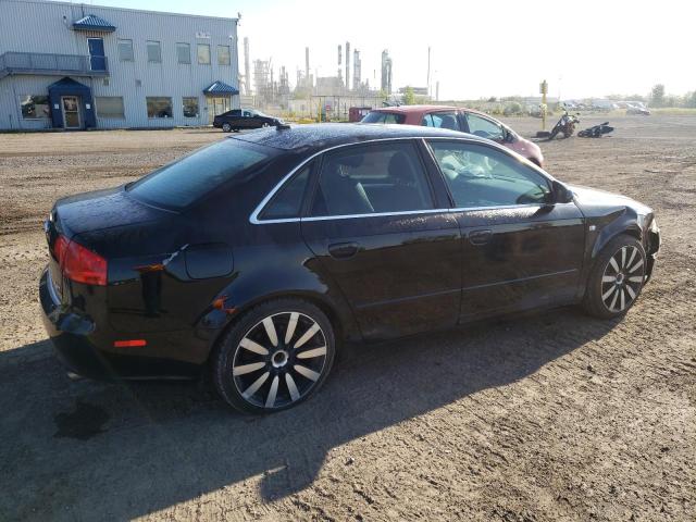 Photo 3 from auction – 2007 AUDI A4 2.0T QU with VIN WAUDF78E67A043543