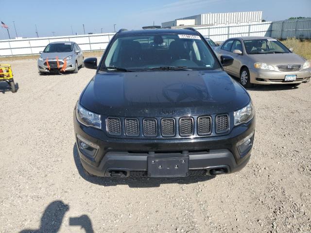Photo 5 from auction – 2021 JEEP COMPASS SP with VIN 3C4NJDAB4MT595082