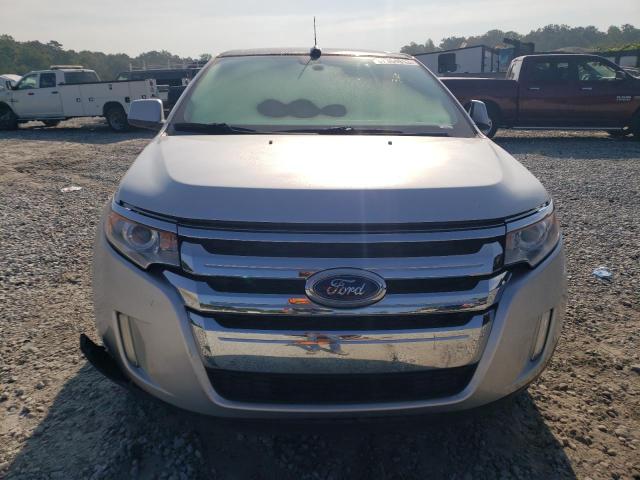 Photo 5 from auction – 2011 FORD EDGE LIMIT with VIN 2FMDK3KC1BBA83407