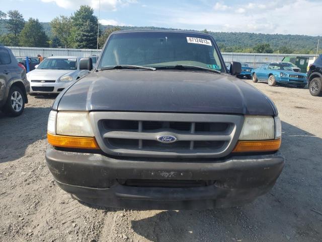 Photo 5 from auction – 1999 FORD RANGER with VIN 1FTYR10C1XTA21568