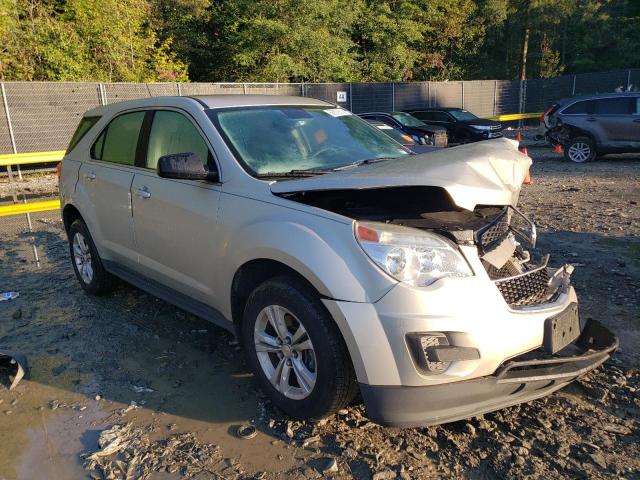 Photo 4 from auction – 2013 CHEVROLET EQUINOX LS with VIN 2GNALBEK8D6248292