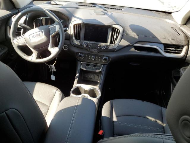 Photo 8 from auction – 2024 GMC TERRAIN DE with VIN 3GKALXEGXRL132410