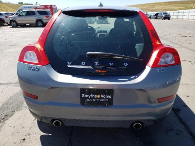 Zdjęcie 6 z aukcji – 2011 VOLVO C30 T5 z VIN YV1672MK6B2246470