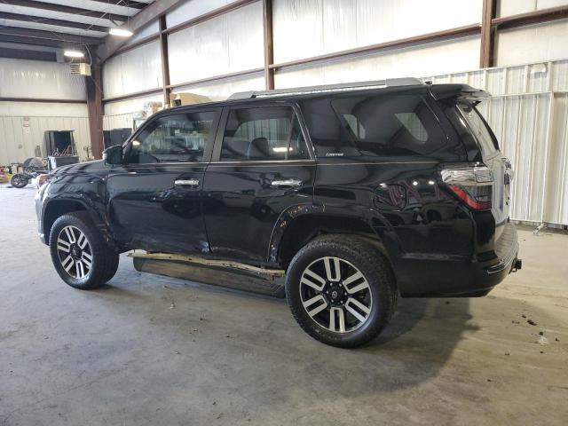Photo 2 from auction – 2016 TOYOTA 4RUNNER SR with VIN JTEBU5JR3G5299239