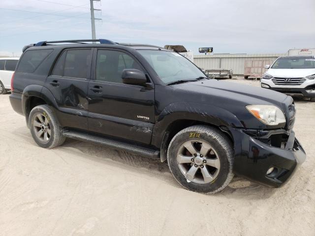 Photo 4 from auction – 2008 TOYOTA 4RUNNER LI with VIN JTEZU17R38K014654