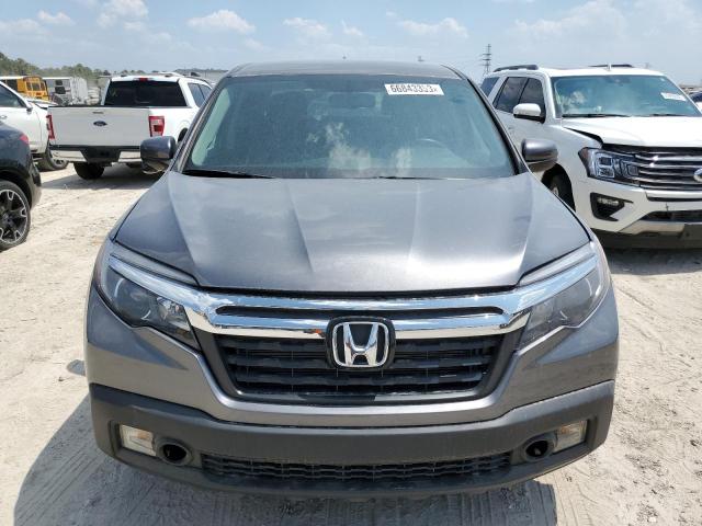 Photo 5 from auction – 2018 HONDA RIDGELINE with VIN 5FPYK2F61JB000779