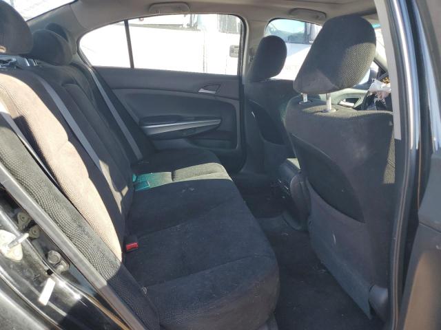 Photo 10 from auction – 2010 HONDA ACCORD EX with VIN 1HGCP2F79AA003436