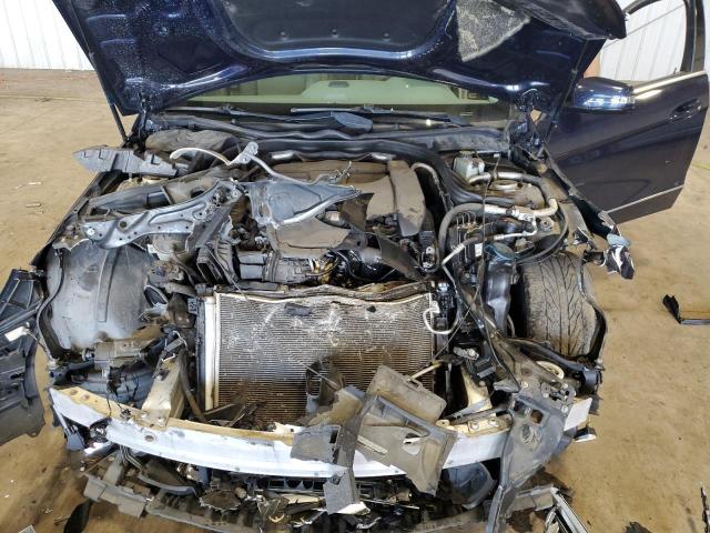 Photo 11 from auction – 2012 MERCEDES-BENZ E 350 4MAT with VIN WDDHF8JB9CA608815