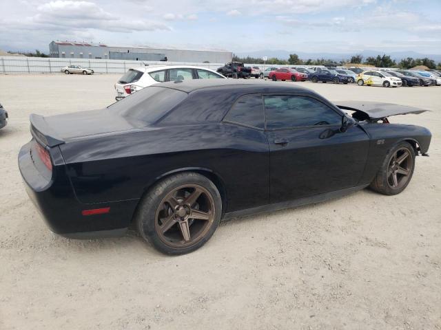 Photo 3 from auction – 2014 DODGE CHALLENGER with VIN 2C3CDYDJ3EH205225