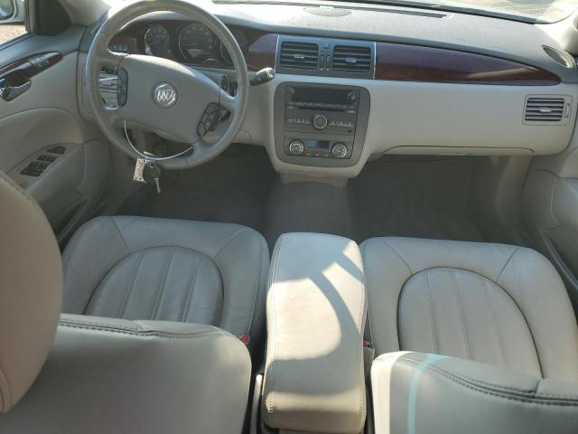 Photo 8 from auction – 2008 BUICK LUCERNE CX with VIN 1G4HD57288U187922