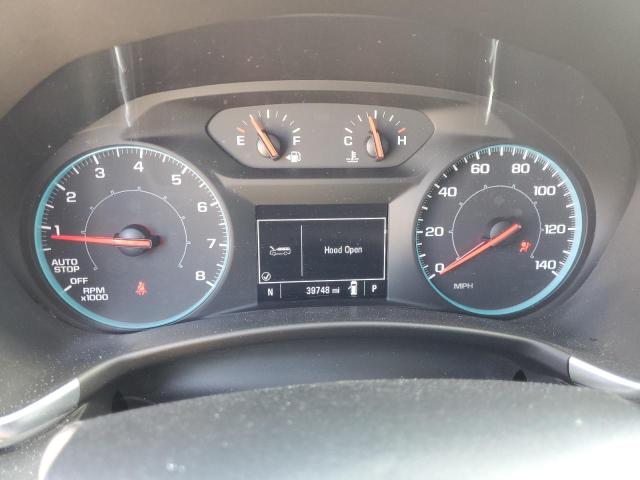 Photo 9 from auction – 2020 CHEVROLET EQUINOX LS with VIN 2GNAXSEV7L6160735
