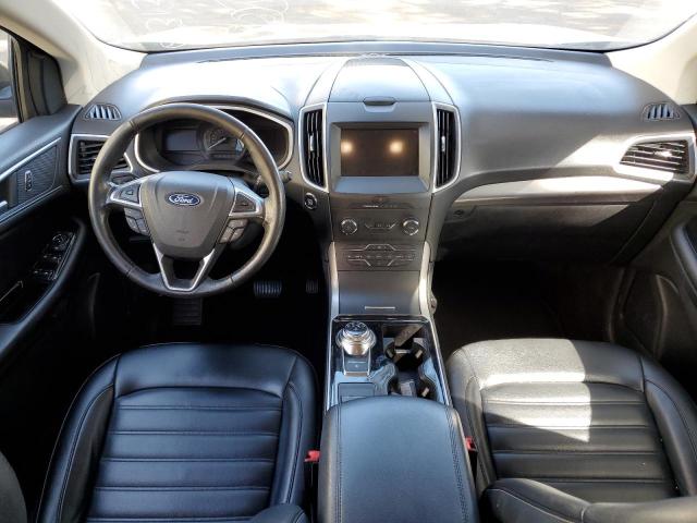 Photo 8 from auction – 2019 FORD EDGE SEL with VIN 2FMPK3J94KBB81513