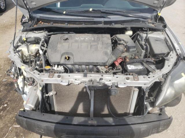 Photo 11 from auction – 2010 TOYOTA COROLLA BA with VIN 1NXBU4EE9AZ180352