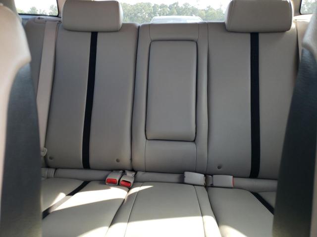 Photo 10 from auction – 2009 MAZDA CX-7 with VIN JM3ER29L790227498
