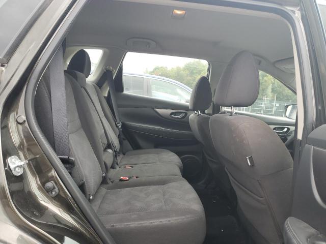 Photo 10 from auction – 2016 NISSAN ROGUE S with VIN KNMAT2MV1GP682143
