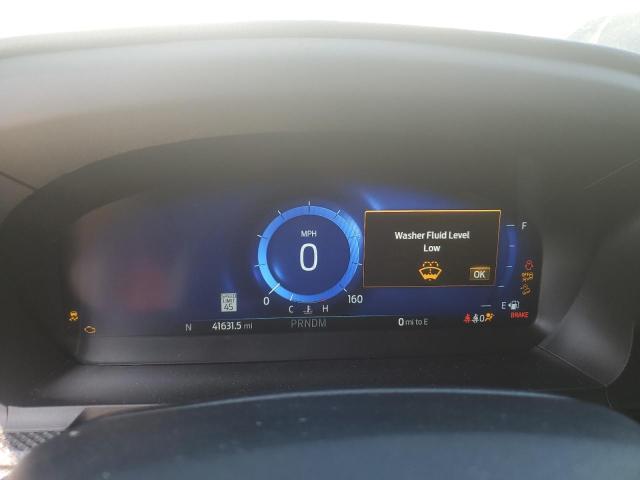 Photo 9 from auction – 2021 FORD EXPLORER S with VIN 1FM5K8GC6MGA38811