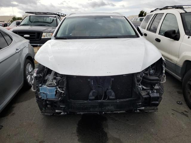 Photo 5 from auction – 2016 LEXUS NX 200T BA with VIN JTJBARBZ8G2072999
