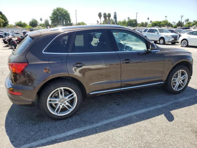 Photo 3 from auction – 2014 AUDI Q5 PREMIUM with VIN WA1LFAFP1EA073590