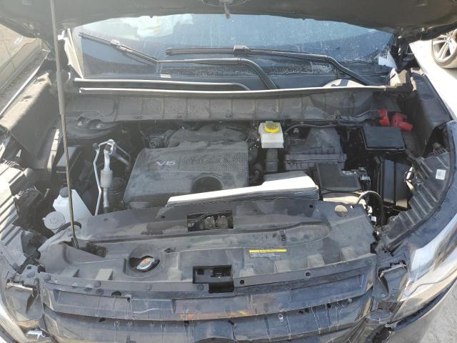 Photo 12 from auction – 2022 NISSAN PATHFINDER with VIN 5N1DR3AC2NC218377