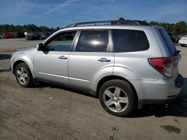 Снимка 2 от търг – 2009 SUBARU FORESTER 2 с VIN JF2SH63679H770751