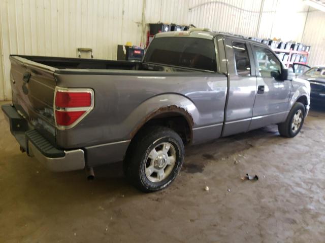 Photo 3 from auction – 2010 FORD F150 SUPER with VIN 1FTEX1C86AFB26807