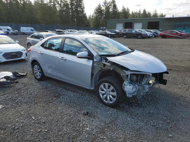 Photo 4 from auction – 2016 TOYOTA COROLLA L with VIN 2T1BURHE2GC719364