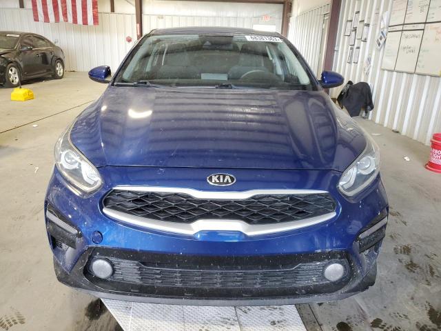 Photo 5 from auction – 2020 KIA FORTE FE with VIN 3KPF24AD6LE233910