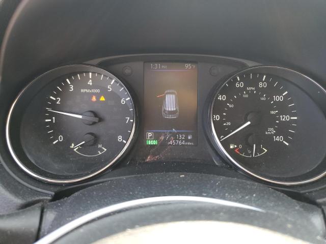 Photo 9 from auction – 2018 NISSAN ROGUE S with VIN KNMAT2MV3JP559418