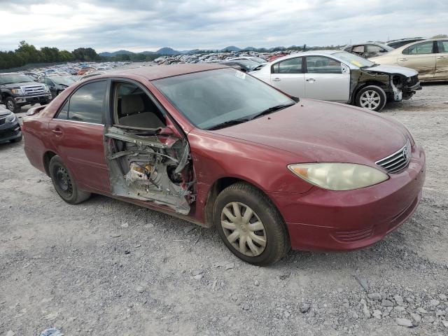 Photo 4 from auction – 2005 TOYOTA CAMRY LE with VIN 4T1BE32K35U017526