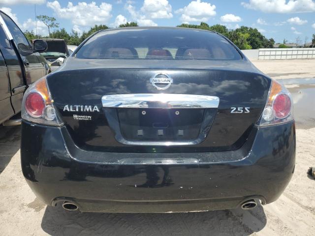 Photo 6 from auction – 2012 NISSAN ALTIMA BAS with VIN 1N4AL2AP6CN494249