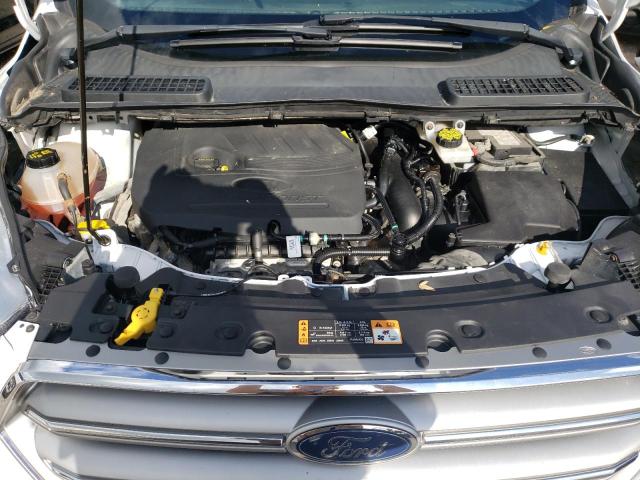 Photo 12 from auction – 2017 FORD ESCAPE SE with VIN 1FMCU9GD5HUE55635