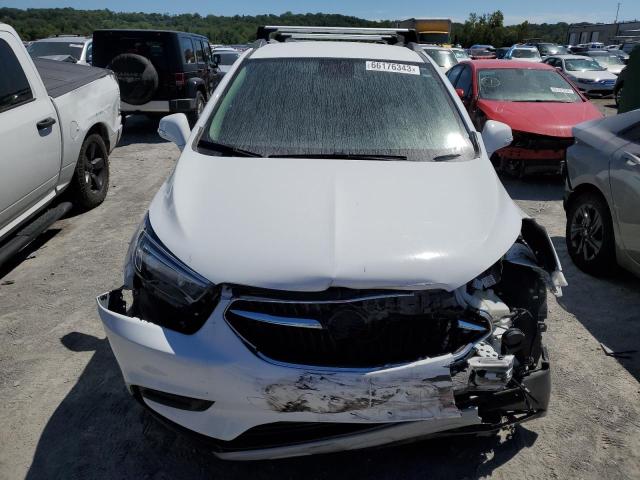 Photo 5 from auction – 2019 BUICK ENCORE PRE with VIN KL4CJASB5KB865532