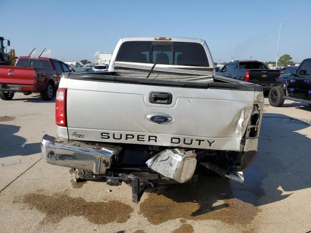 Photo 6 from auction – 2015 FORD F250 SUPER with VIN 1FT7W2BTXFEC76116