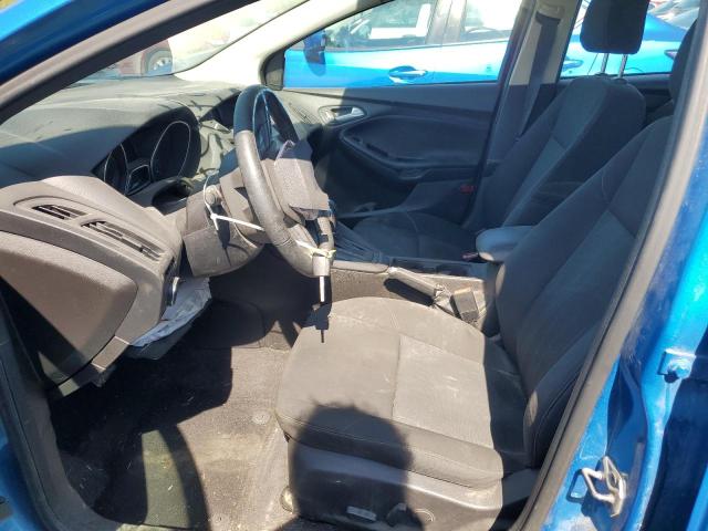 Photo 7 from auction – 2016 FORD FOCUS SE with VIN 1FADP3K23GL267757