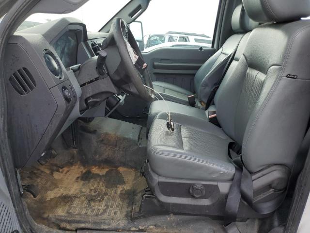 Photo 7 from auction – 2016 FORD F250 SUPER with VIN 1FTBF2B63GEC58000