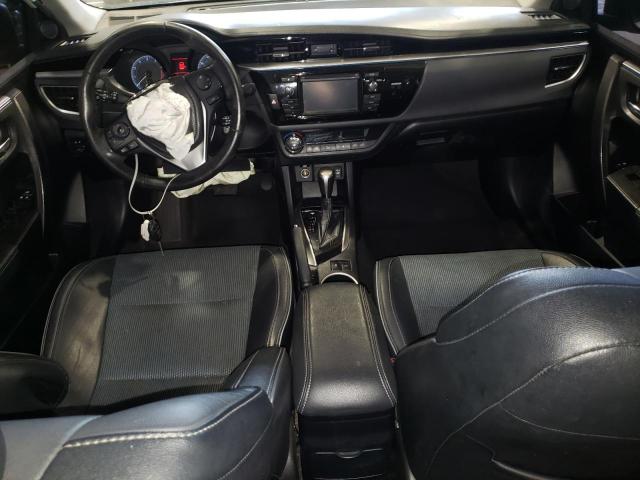 Photo 8 from auction – 2015 TOYOTA COROLLA L with VIN 2T1BURHE5FC304277