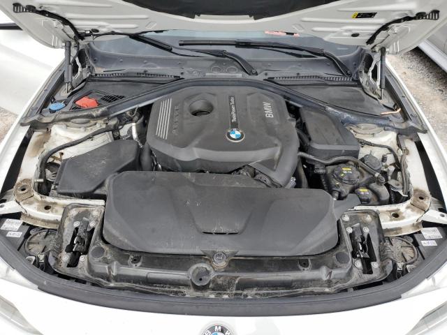 Photo 11 from auction – 2017 BMW 430I GRAN with VIN WBA4F7C56HG786242