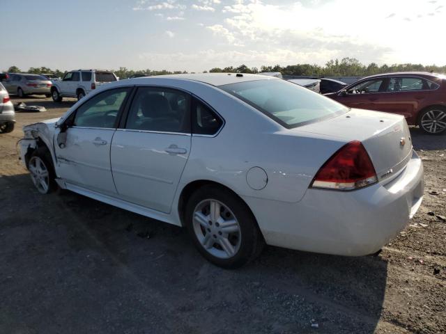 Photo 2 from auction – 2015 CHEVROLET IMPALA LIM with VIN 2G1WD5E30F1156284