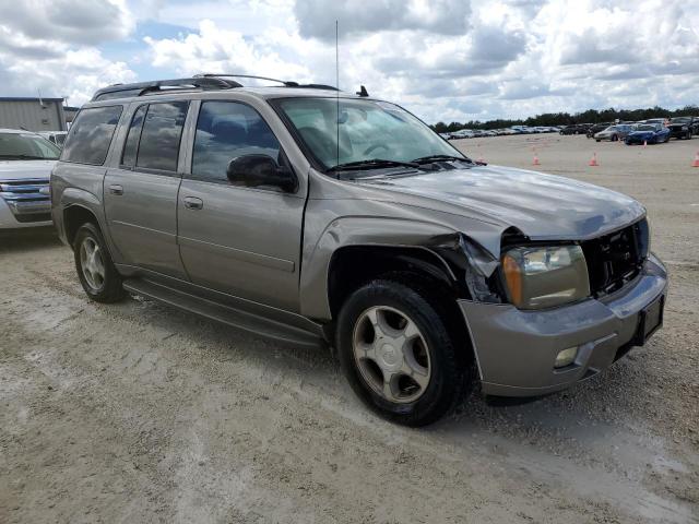 Photo 4 from auction – 2006 CHEVROLET TRAILBLAZE with VIN 1GNES16S966145209