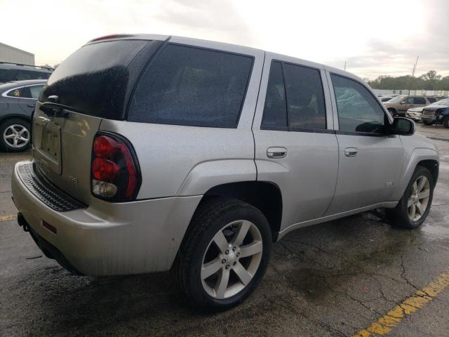 Photo 3 from auction – 2007 CHEVROLET TRAILBLAZE with VIN 1GNET13H972296498