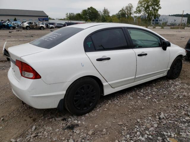 Photo 3 from auction – 2010 HONDA CIVIC VP with VIN 2HGFA1F34AH525852