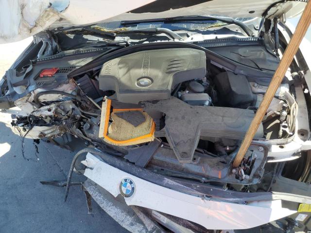 Photo 11 from auction – 2018 BMW 320 XI with VIN WBA8E5G56JNV02502