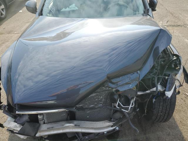 Photo 11 from auction – 2008 INFINITI EX35 BASE with VIN JNKAJ09F58M351286