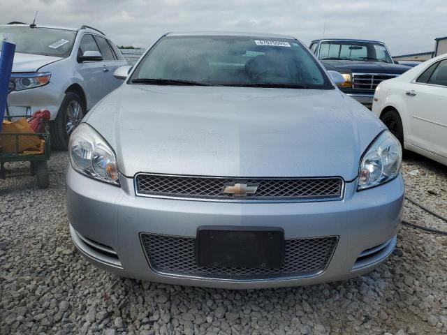 Photo 5 from auction – 2012 CHEVROLET IMPALA LT with VIN 2G1WB5E38C1131232