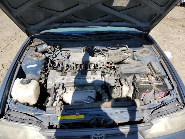 Photo 11 from auction – 1993 TOYOTA COROLLA LE with VIN 2T1AE09E2PC017922