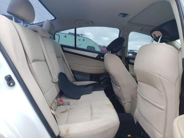 Photo 10 from auction – 2016 SUBARU LEGACY 2.5 with VIN 4S3BNBD6XG3058033