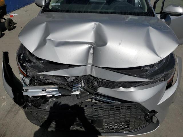 Photo 11 from auction – 2022 TOYOTA COROLLA LE with VIN JTDEPMAE4NJ193662