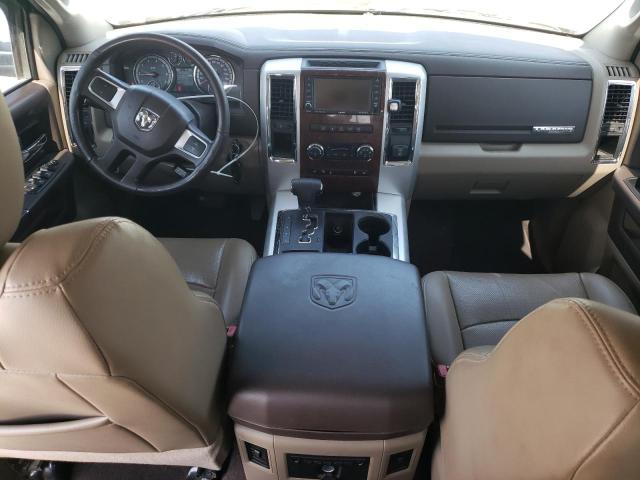 Photo 8 from auction – 2011 DODGE RAM 1500 with VIN 1D7RB1CT7BS570359