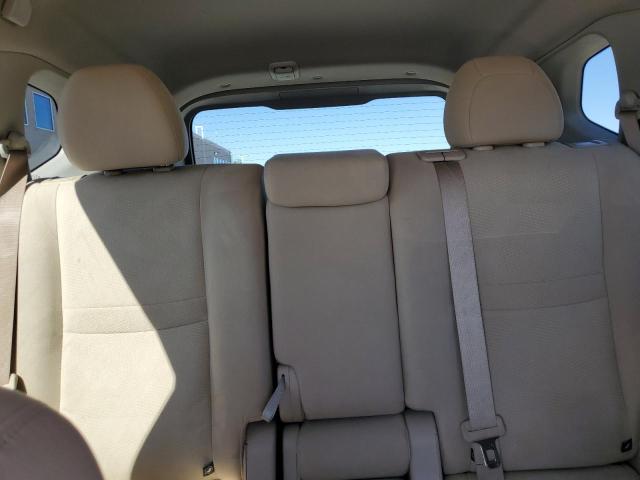 Photo 10 from auction – 2015 NISSAN ROGUE S with VIN KNMAT2MV8FP571040