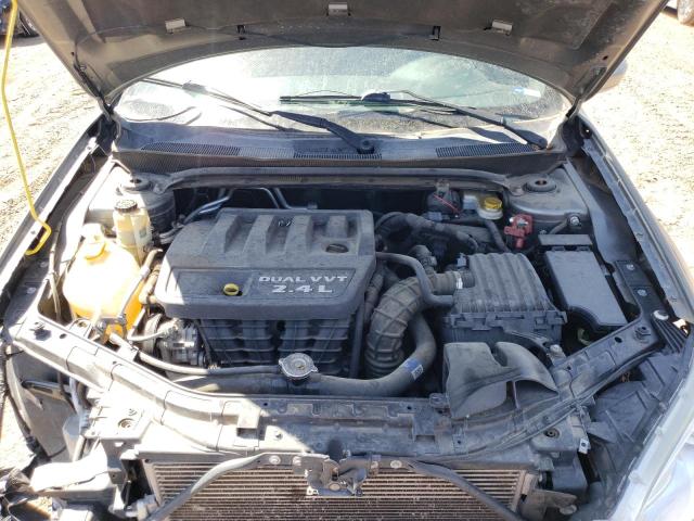 Photo 11 from auction – 2013 CHRYSLER 200 TOURIN with VIN 1C3CCBBB9DN543049